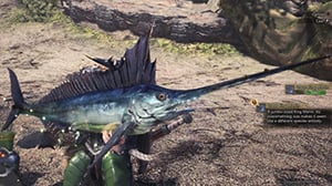 great king marlin mhw wiki guide