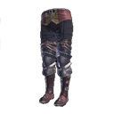 guild cross boots beta male