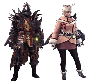 guildwork betaa plus set mhw wiki guide2