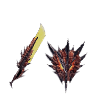 halberion blade plus mhw wiki guide