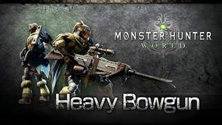 heavy bowguns mhw