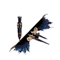 hidden bow mhw wiki guide