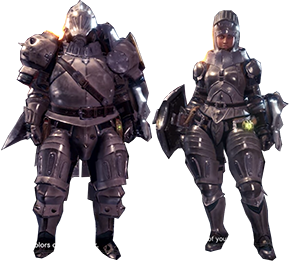 high mental beta+ armor mhw wiki guide