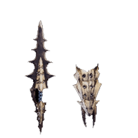icicle spike mhw wiki guide
