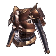 ingot armor female