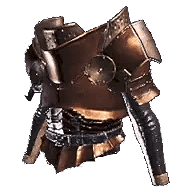 ingot armor male