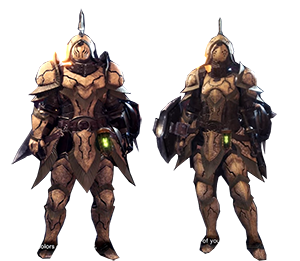 jyura beta+ armor mhw wiki guide