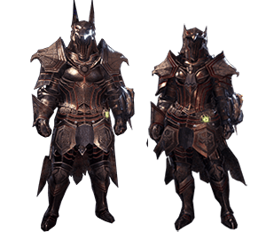 kushala beta plus armor set mhw wiki guide