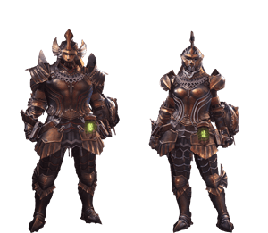 kushala armor set mhw small