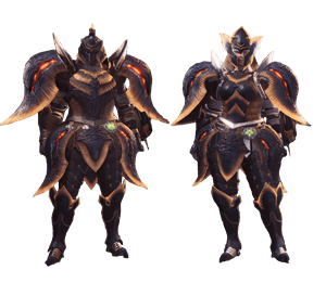 lavasioth alpha armor set mhw small