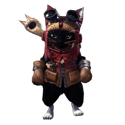leather set alpha+ mhw wiki guide