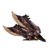 magdaros-volcancross-mhw-wiki-guide