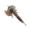 mammoth halberd switch axe mhw wiki guide 96px