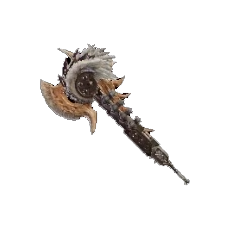 mammoth halberd switch axe mhw wiki guide