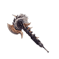 mammoth halberd one mhw wiki guide