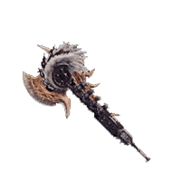 mammoth halberd two mhw wiki guide