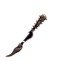 metal mauler weapon mhw wiki guide