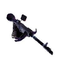 nightmare cannon one mhw wiki guide