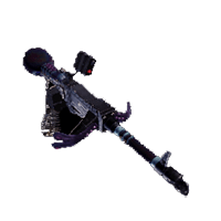 nightmare cannon two mhw wiki guide