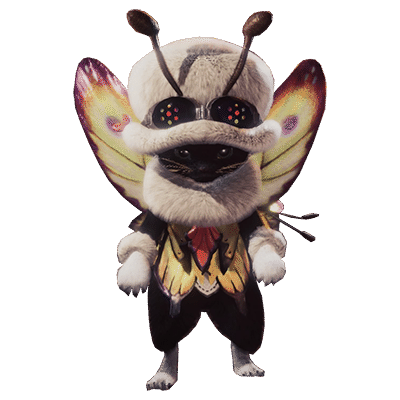 palico butterfly set1