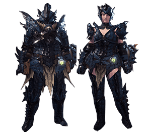 rath soul beta armor set mhw wiki guide1