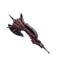 rathbringer axe three mhw wiki guide