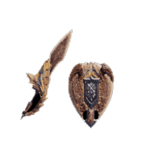 rex arms one mhw wiki guide