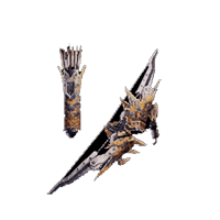 rex bow two mhw wiki guide