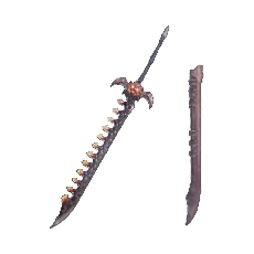 rookslayer long sword