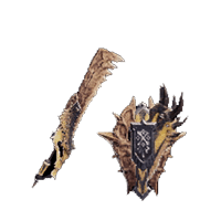 sabers maw one mhw wiki guide