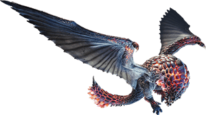 seething bazelgeuse mhw wiki guide