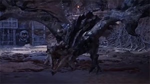 silver rathalos mhw wiki guide min