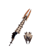 twinfang mhw wiki guide