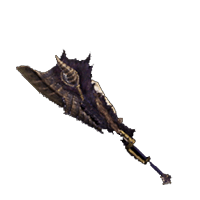undying axe weapon mhw wiki guide