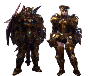 uragaan beta plus armor set mhw wiki guide