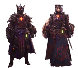 zorah gamma armor set mhw wiki guide1
