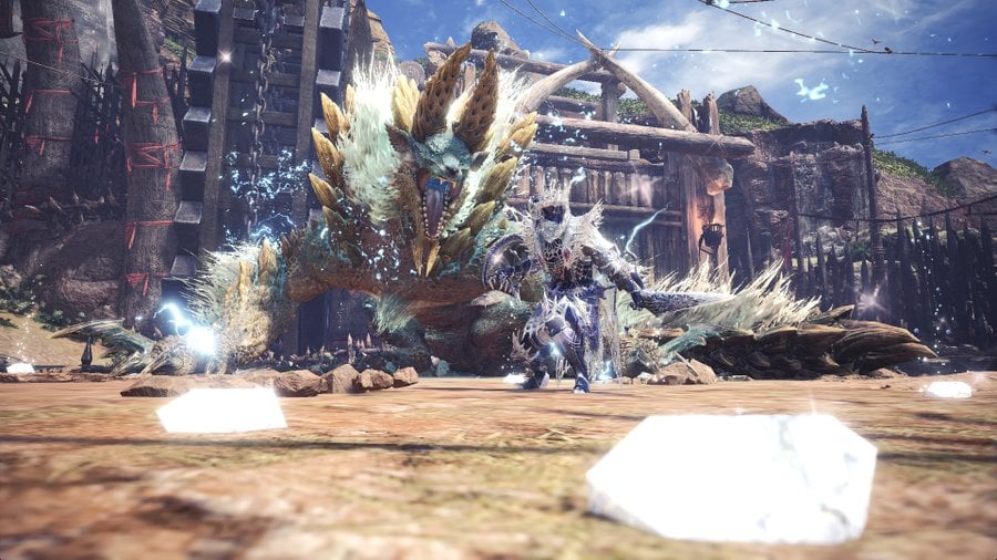 a_farewell_to_zinogre