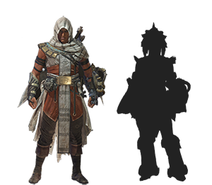 bayek armor mhw wiki guide2