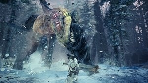 beotodus large monster icerborne mhw wiki guide