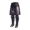 Chainmail Trousers Beta_greaves_male