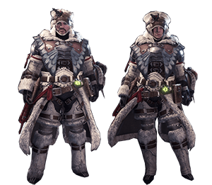 cortos alpha plus armor set mhw wiki guide