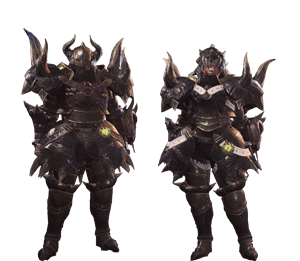 diablos nero beta armor set mhw small