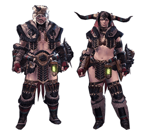 dober beta plus armor set mhw wiki guide