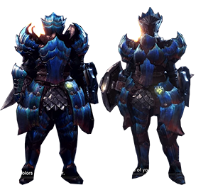dodogama beta+ armor mhw wiki guide