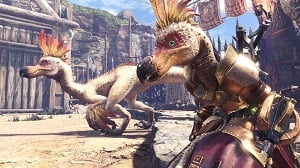 egg lovers united mhw quest
