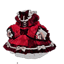 felyne-rose-dress-a-mhw-wiki-guide