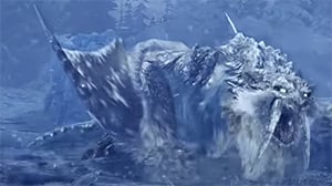 frostfang barioth mhw wiki guide