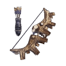 Diablos Bow II (MHW), Monster Hunter Wiki