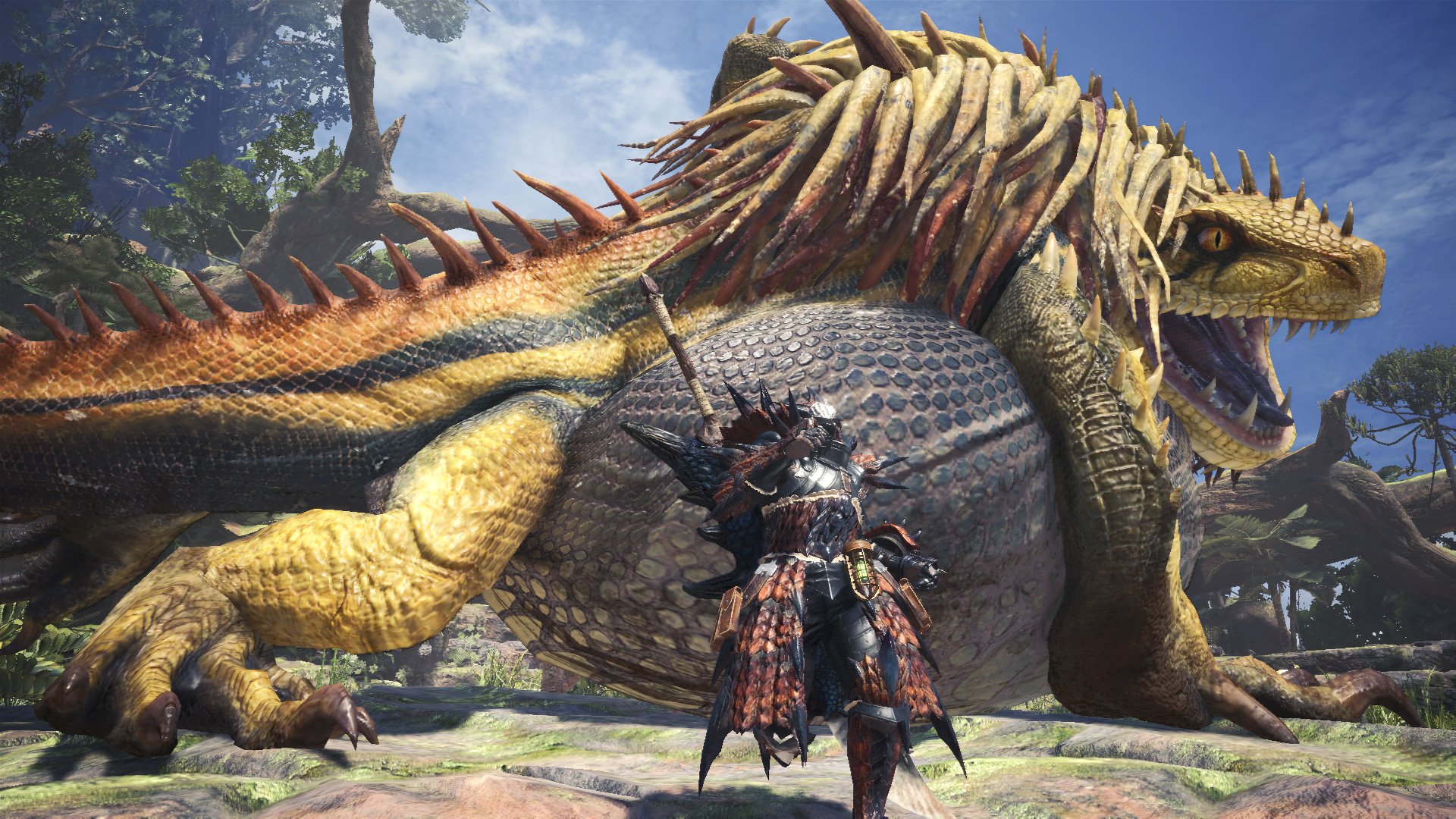 The greatest jagras