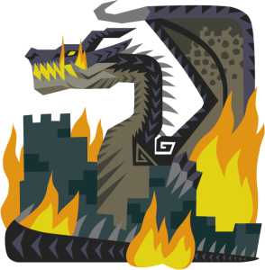 Fatalis | Monster Hunter World Wiki